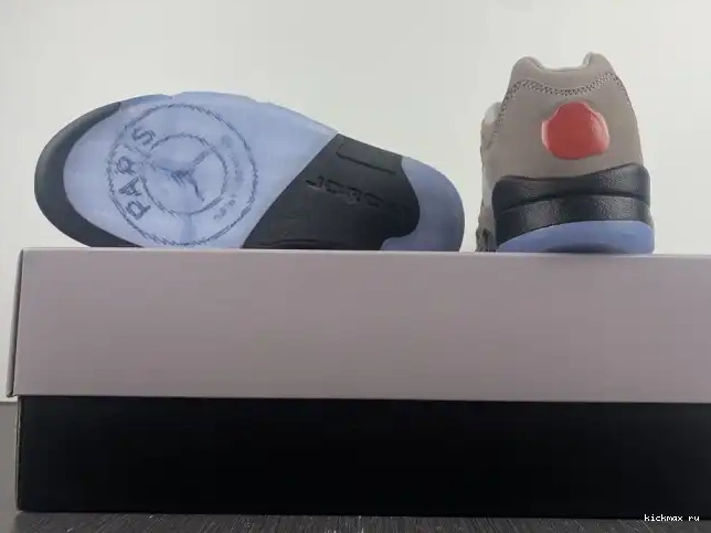 Cheap Jordan DX6325-204 x Air Low 5 PSG 0511